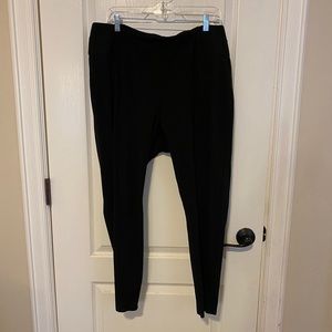 Lane Bryant slacks size 20